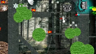 Скриншот 2 к игре SnowTunes Island