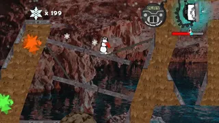 Скриншот 4 к игре SnowTunes Island