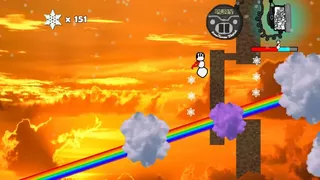Скриншот 6 к игре SnowTunes Island
