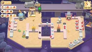 Скриншот 3 к игре Turn the Line!