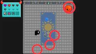 Скриншот 2 к игре Flail Faster