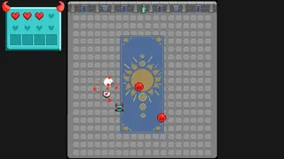 Скриншот 3 к игре Flail Faster