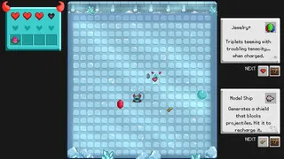 Скриншот 5 к игре Flail Faster