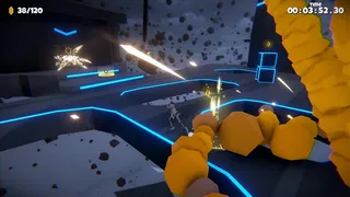 Скриншот 2 к игре Cloud Escape