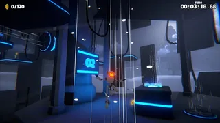 Скриншот 3 к игре Cloud Escape