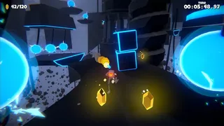Скриншот 7 к игре Cloud Escape