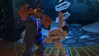 Скриншот 7 к игре Sam & Max: Beyond Time and Space