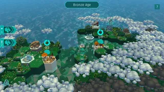 Скриншот 2 к игре Alien Age