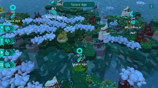 Скриншот 7 к игре Alien Age