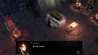 Скриншот 6 к игре Rove - The Wanderer's Tale