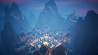 Скриншот 6 к игре Blue Fire: Void Maker