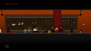Скриншот 1 к игре Enraged