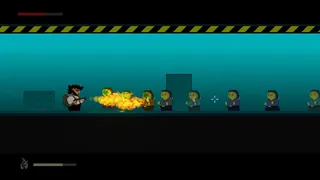 Скриншот 2 к игре Enraged