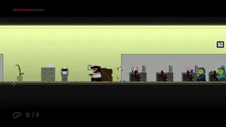 Скриншот 8 к игре Enraged