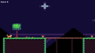 Скриншот 1 к игре Mushroom Hunter