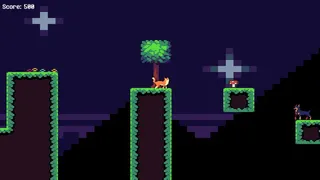 Скриншот 2 к игре Mushroom Hunter