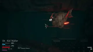 Скриншот 1 к игре NEW TERRA