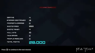 Скриншот 2 к игре NEW TERRA