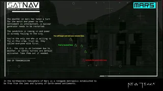 Скриншот 4 к игре NEW TERRA