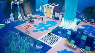 Скриншот 1 к игре Welcome to Empyreum