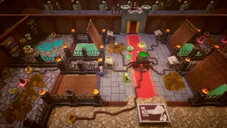 Скриншот 4 к игре Welcome to Empyreum