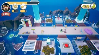 Скриншот 6 к игре Welcome to Empyreum