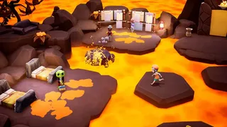 Скриншот 7 к игре Welcome to Empyreum
