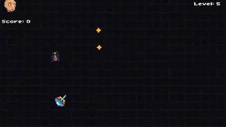 Скриншот 1 к игре Lab Bio-Terror