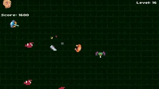 Скриншот 3 к игре Lab Bio-Terror