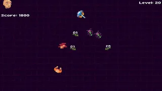Скриншот 4 к игре Lab Bio-Terror