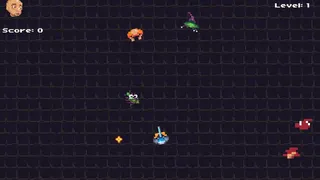 Скриншот 5 к игре Lab Bio-Terror