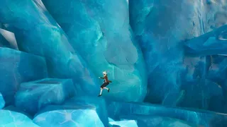 Скриншот 2 к игре Aurora's Journey and the Pitiful Lackey