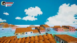 Скриншот 5 к игре Aurora's Journey and the Pitiful Lackey