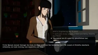 Скриншот 7 к игре Aurora's Journey and the Pitiful Lackey