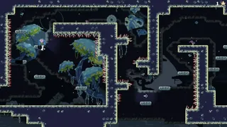 Скриншот 1 к игре Alien Shepherd