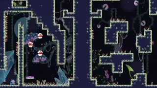 Скриншот 3 к игре Alien Shepherd