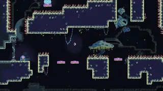 Скриншот 7 к игре Alien Shepherd