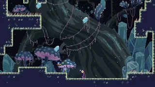 Скриншот 8 к игре Alien Shepherd