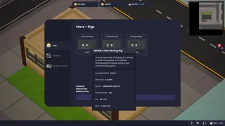 Скриншот 2 к игре Crypto Tycoon