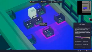 Скриншот 4 к игре Crypto Tycoon
