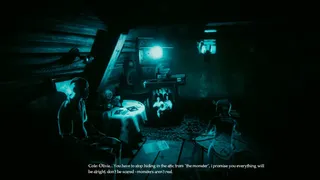 Скриншот 2 к игре Residuality