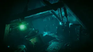 Скриншот 8 к игре Residuality