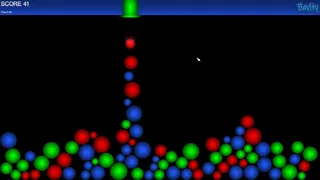 Скриншот 1 к игре Bavity