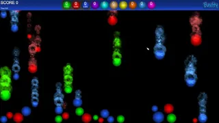 Скриншот 3 к игре Bavity