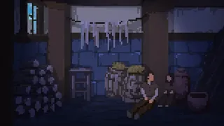 Скриншот 3 к игре The Plague Doctor of Wippra