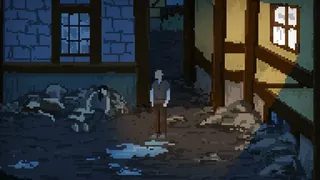 Скриншот 7 к игре The Plague Doctor of Wippra