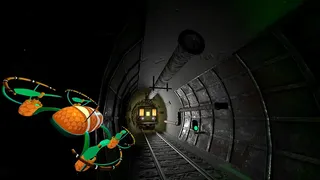 Скриншот 2 к игре Drone Showcase
