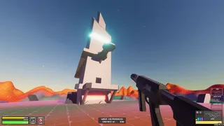 Скриншот 1 к игре Robotica