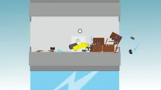 Скриншот 5 к игре You Are A Pilot