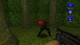 Скриншот 1 к игре SUL 3D - Schütze Unser Land
